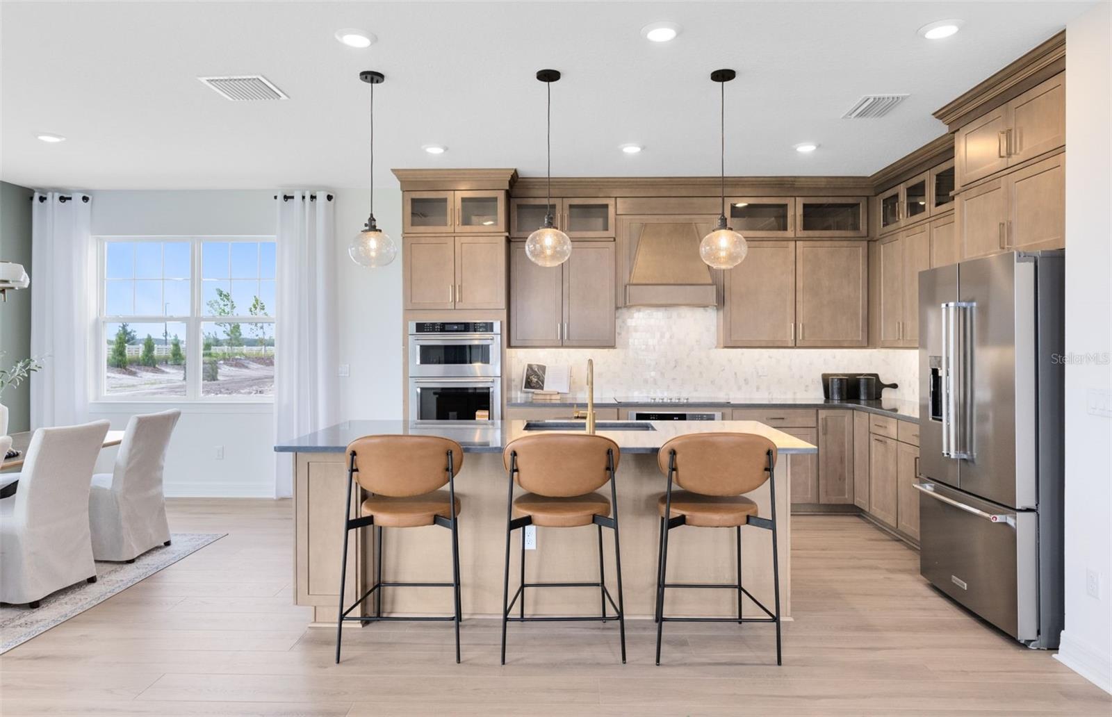 Image 2 of 30 For 9821 Autumn Ridge Avenue