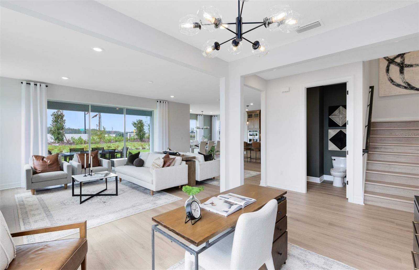 Image 6 of 30 For 9821 Autumn Ridge Avenue