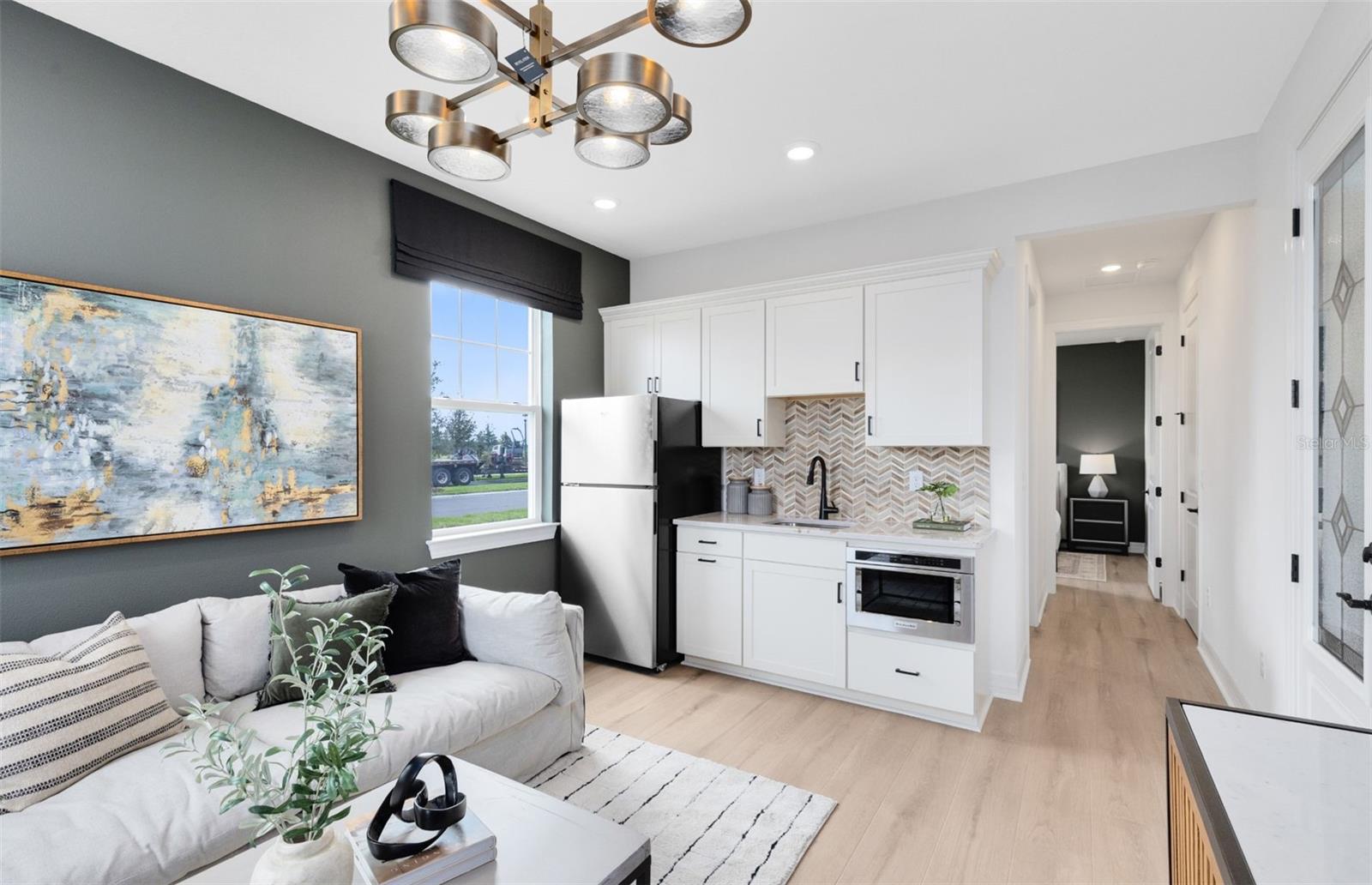 Image 7 of 30 For 9821 Autumn Ridge Avenue