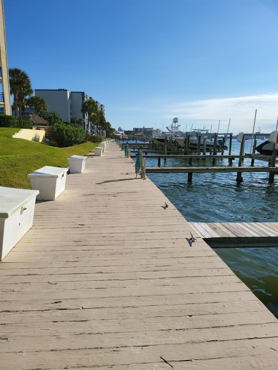 Image 3 of 23 For 650 Island Way 208