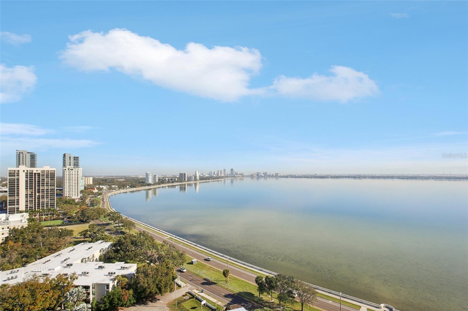 Details for 3401 Bayshore Boulevard 1704, TAMPA, FL 33629