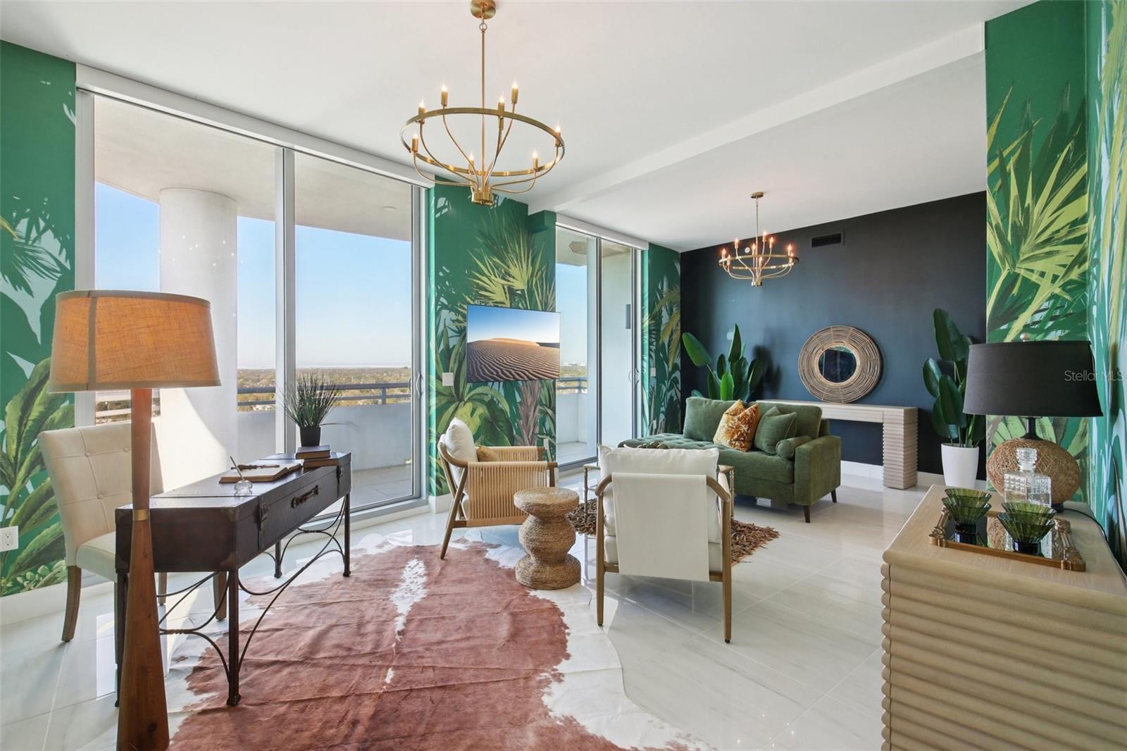 Image 37 of 98 For 3401 Bayshore Boulevard 1704