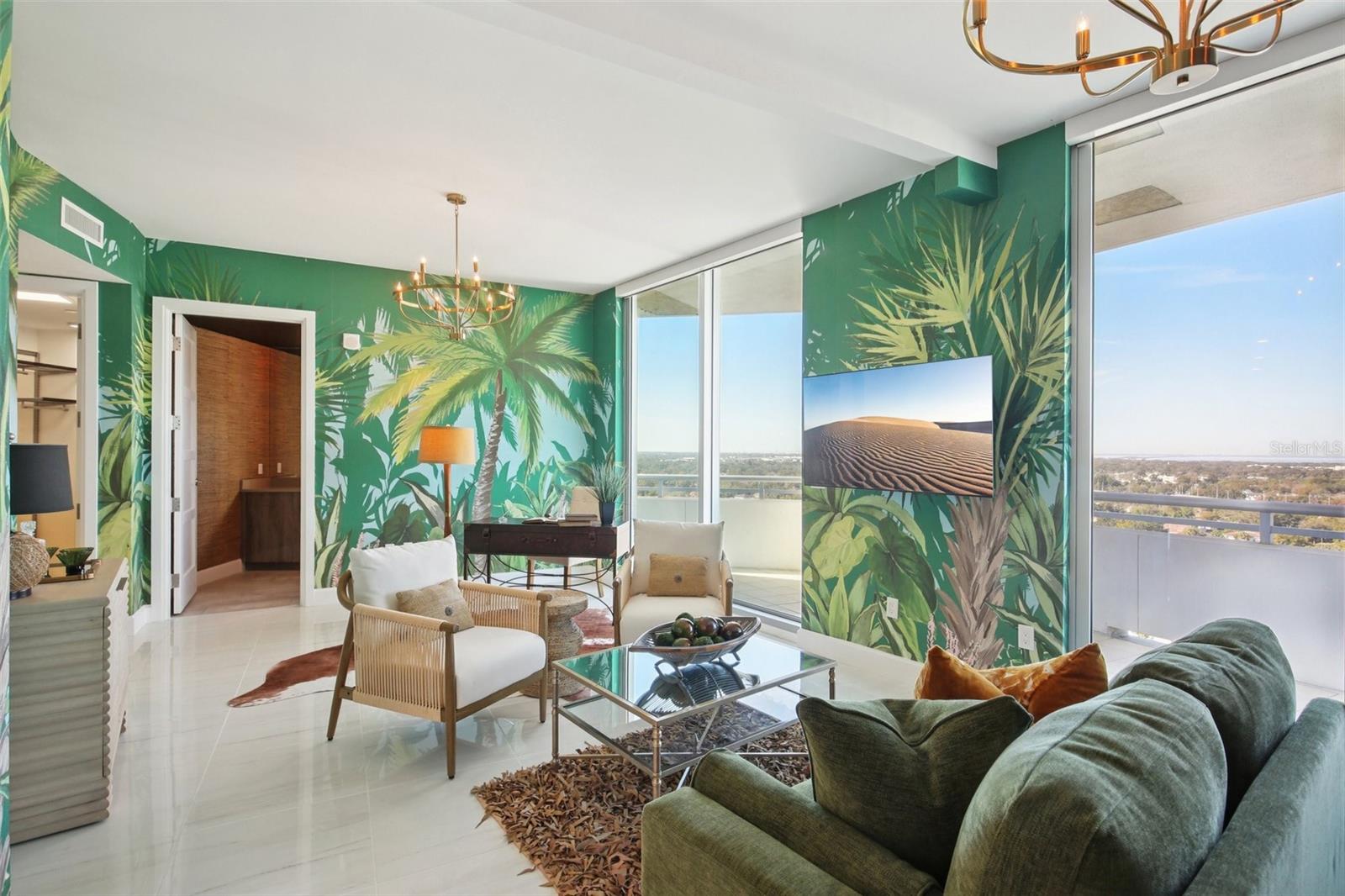 Image 38 of 98 For 3401 Bayshore Boulevard 1704