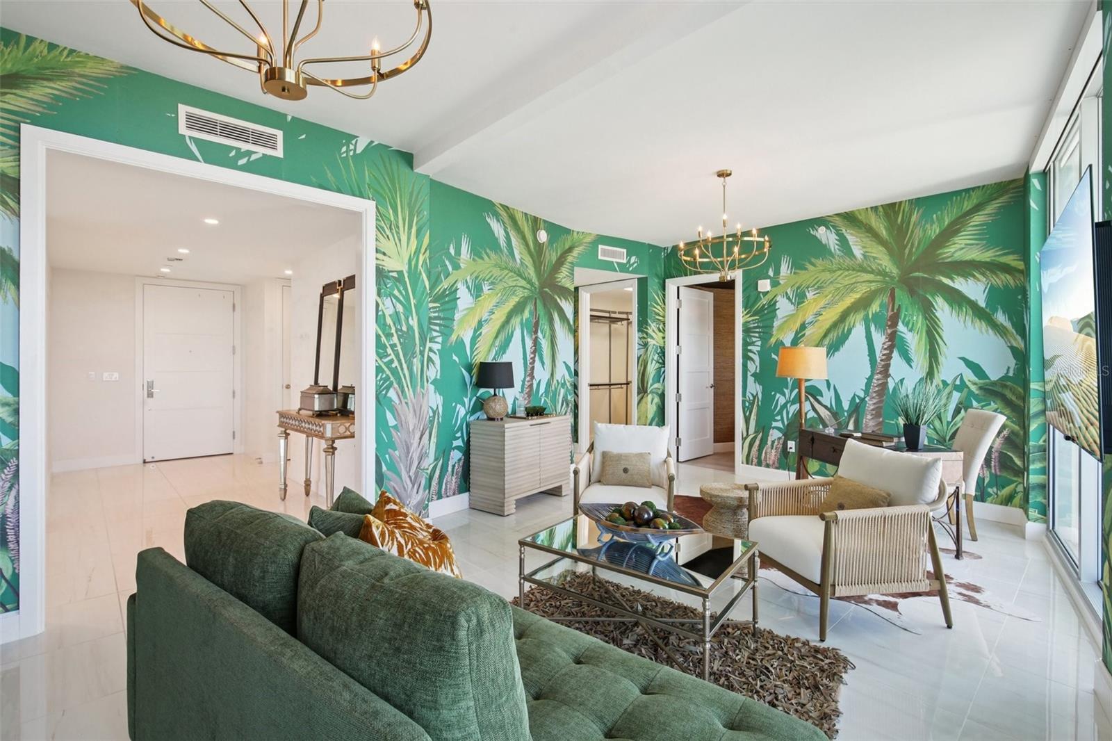 Image 39 of 98 For 3401 Bayshore Boulevard 1704