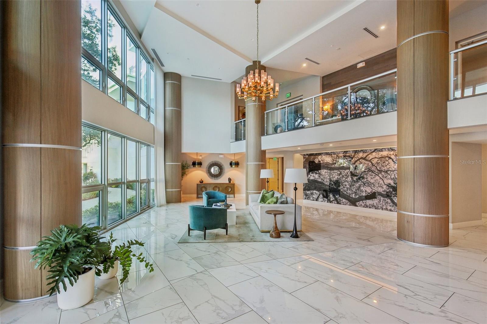 Image 4 of 98 For 3401 Bayshore Boulevard 1704