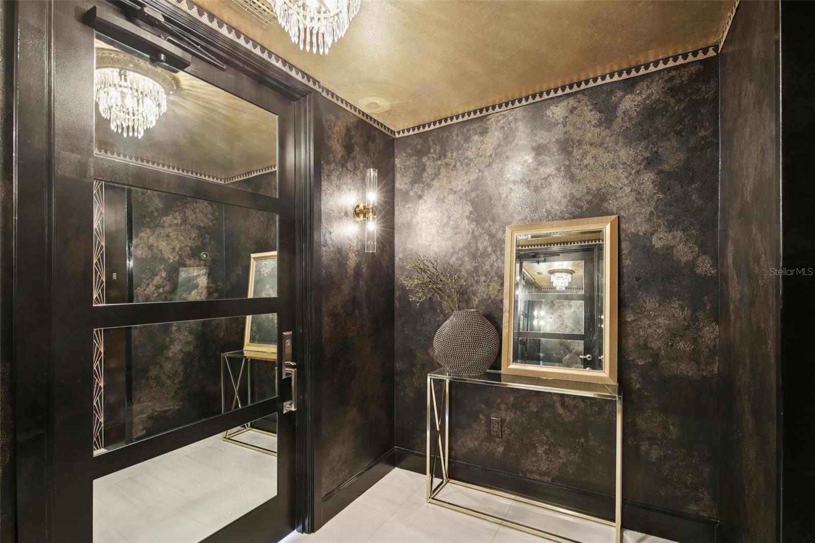 Image 5 of 98 For 3401 Bayshore Boulevard 1704