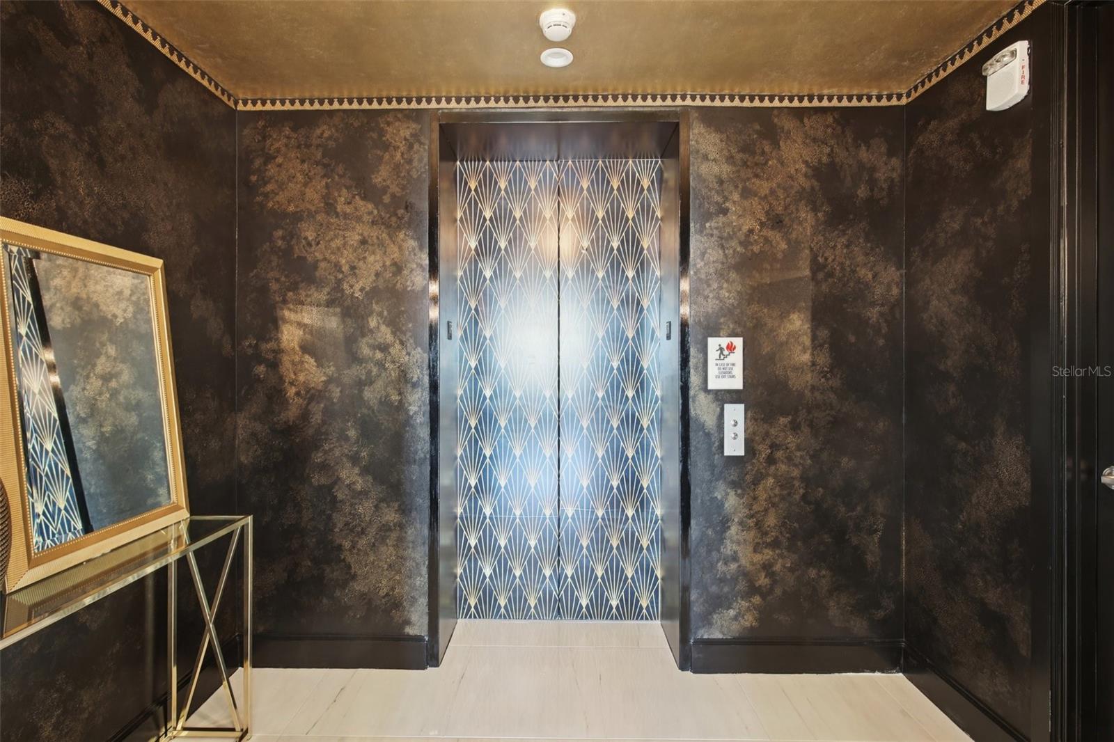 Image 6 of 98 For 3401 Bayshore Boulevard 1704