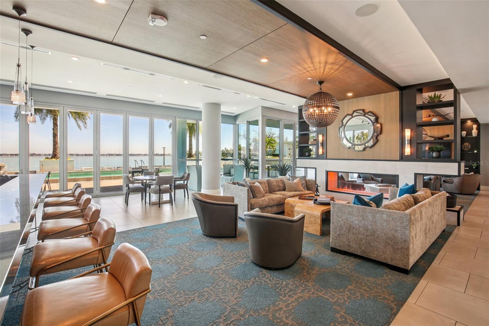 Image 68 of 98 For 3401 Bayshore Boulevard 1704