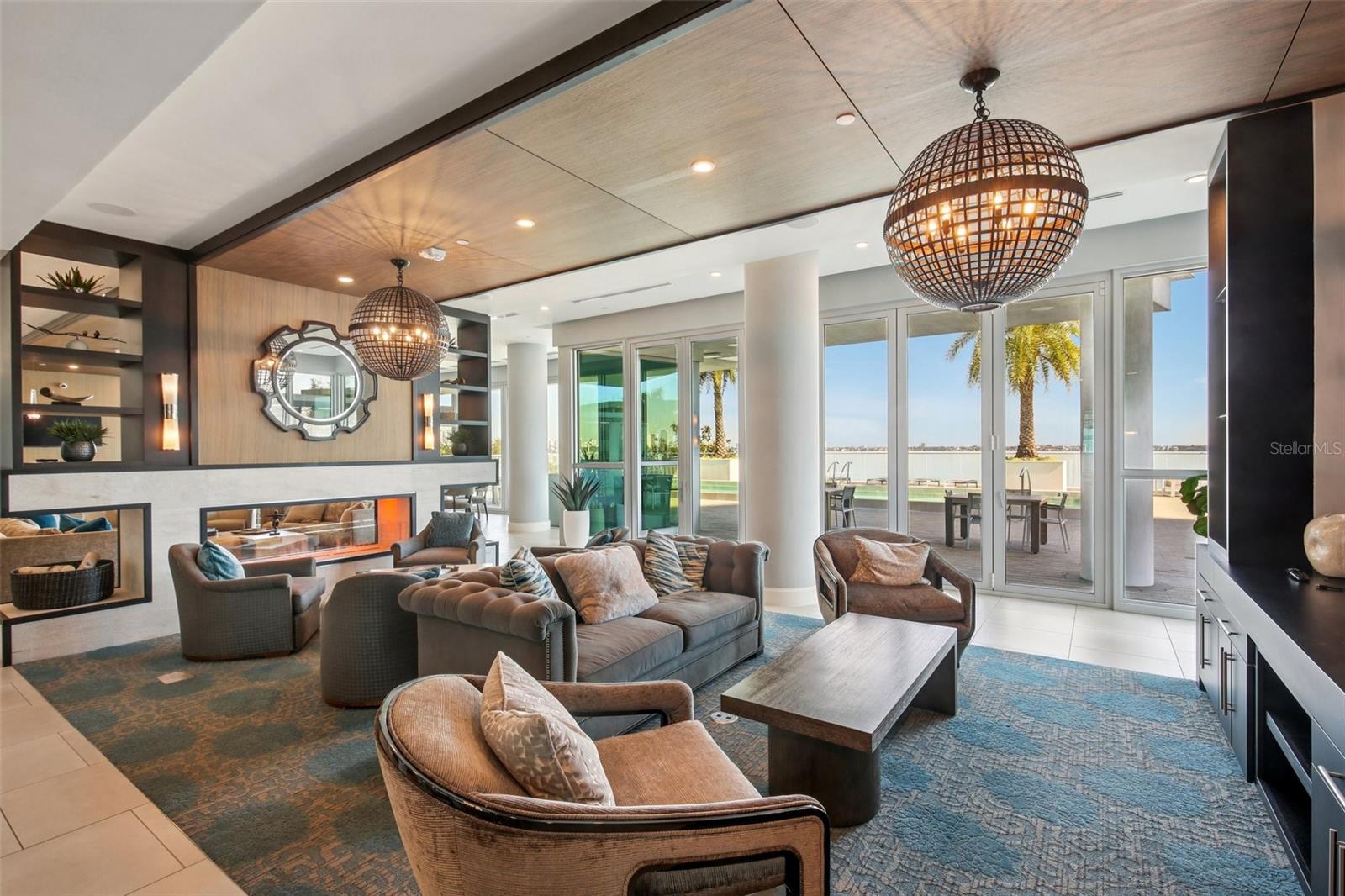 Image 70 of 98 For 3401 Bayshore Boulevard 1704