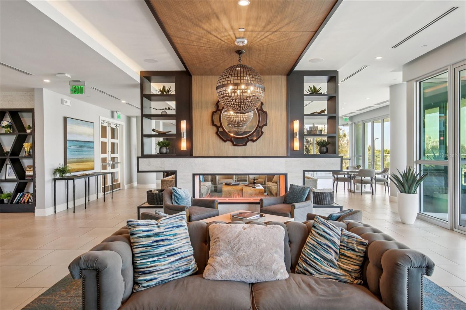 Image 71 of 98 For 3401 Bayshore Boulevard 1704