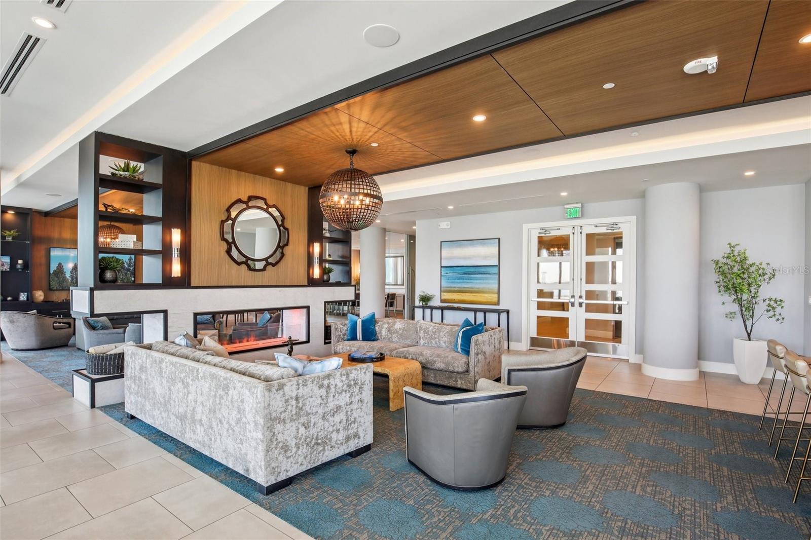 Image 72 of 98 For 3401 Bayshore Boulevard 1704