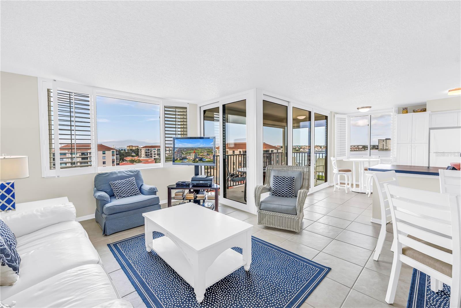 Image 3 of 42 For 6322 Palma Del Mar Boulevard S 706