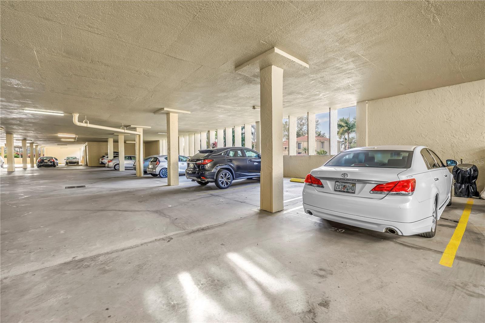 Image 36 of 42 For 6322 Palma Del Mar Boulevard S 706