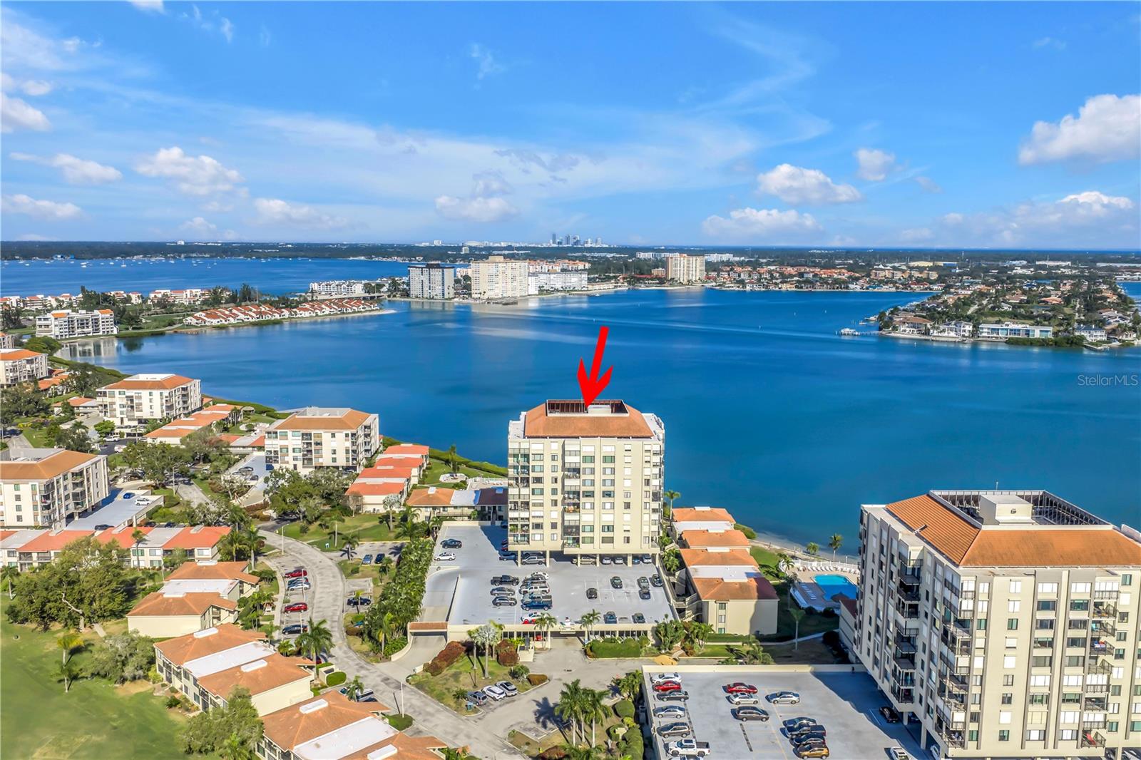 Image 39 of 42 For 6322 Palma Del Mar Boulevard S 706