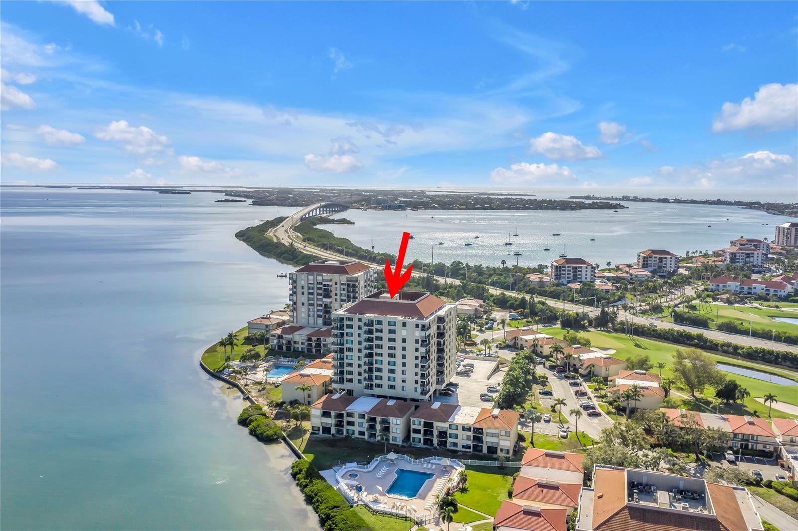 Image 41 of 42 For 6322 Palma Del Mar Boulevard S 706