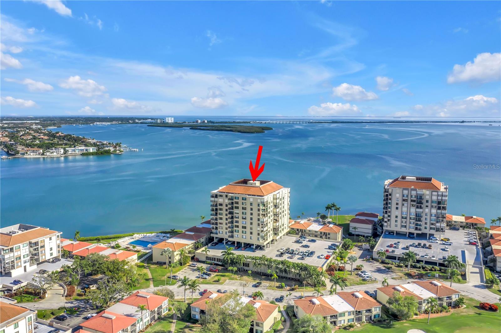 Image 42 of 42 For 6322 Palma Del Mar Boulevard S 706