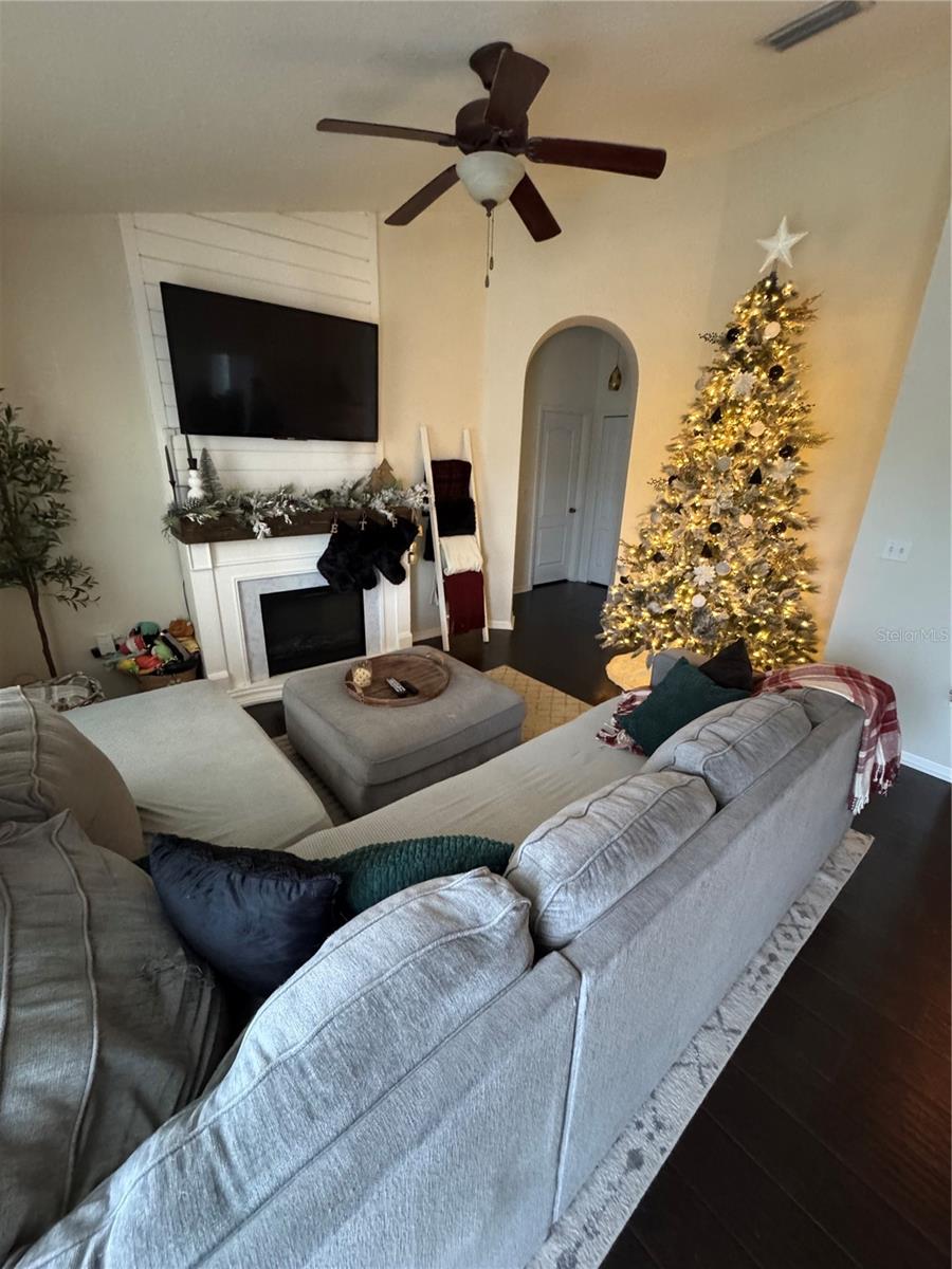 Image 16 of 65 For 2318 Tanbark Ridge Place 2318