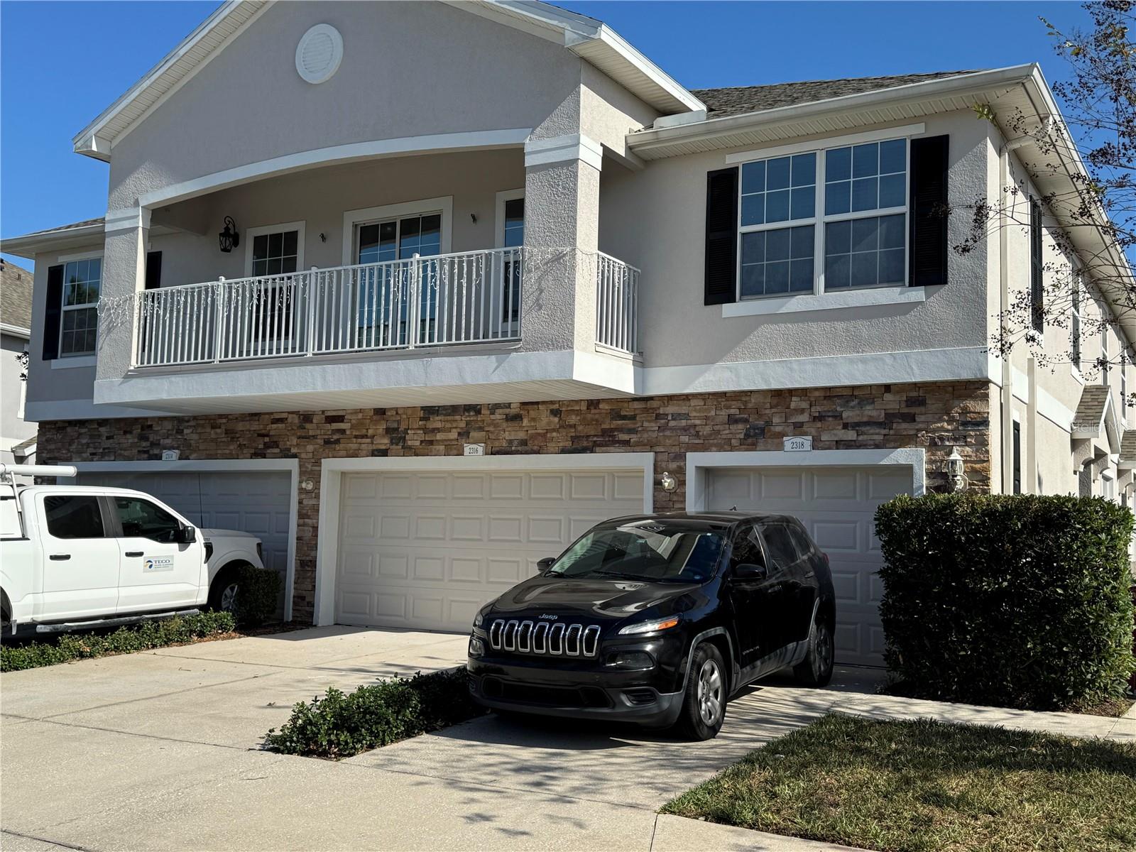 Image 2 of 65 For 2318 Tanbark Ridge Place 2318