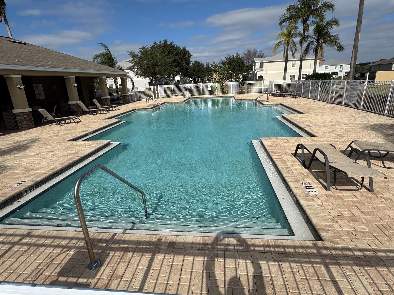 Image 52 of 65 For 2318 Tanbark Ridge Place 2318