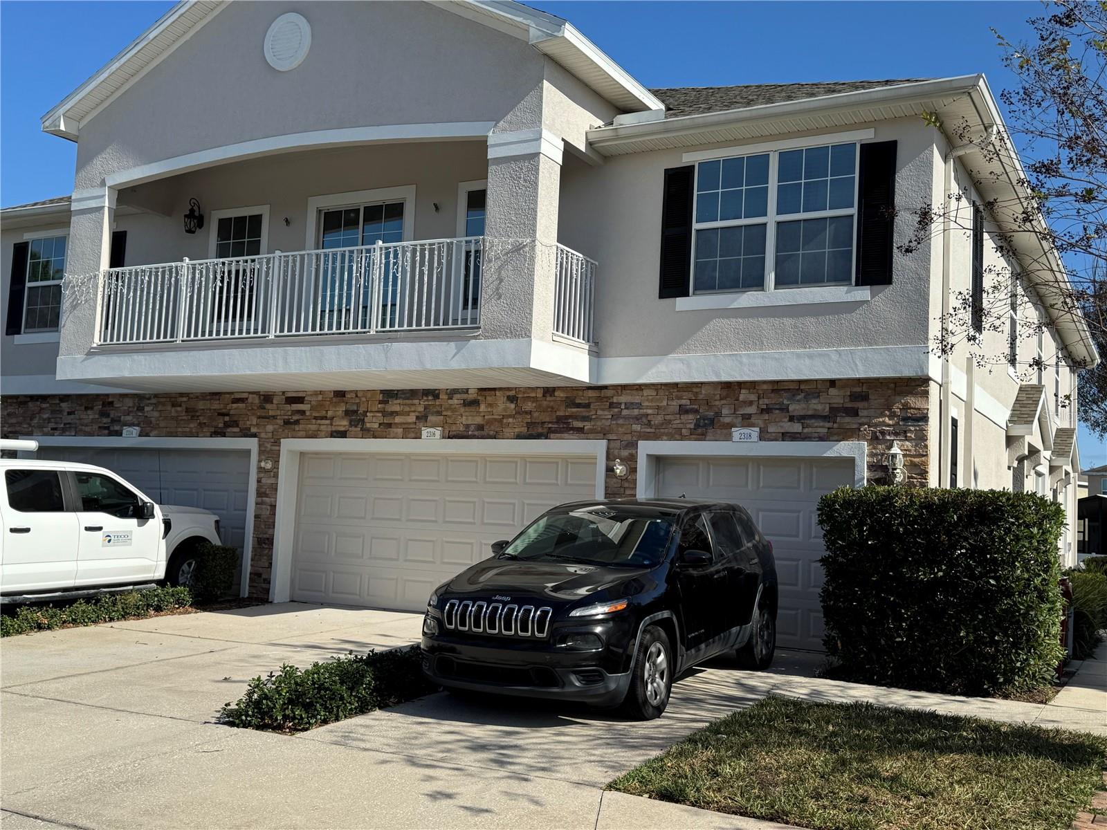 Image 61 of 65 For 2318 Tanbark Ridge Place 2318