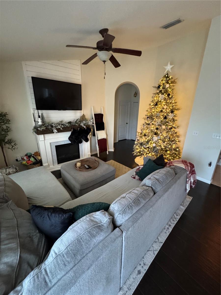 Image 63 of 65 For 2318 Tanbark Ridge Place 2318