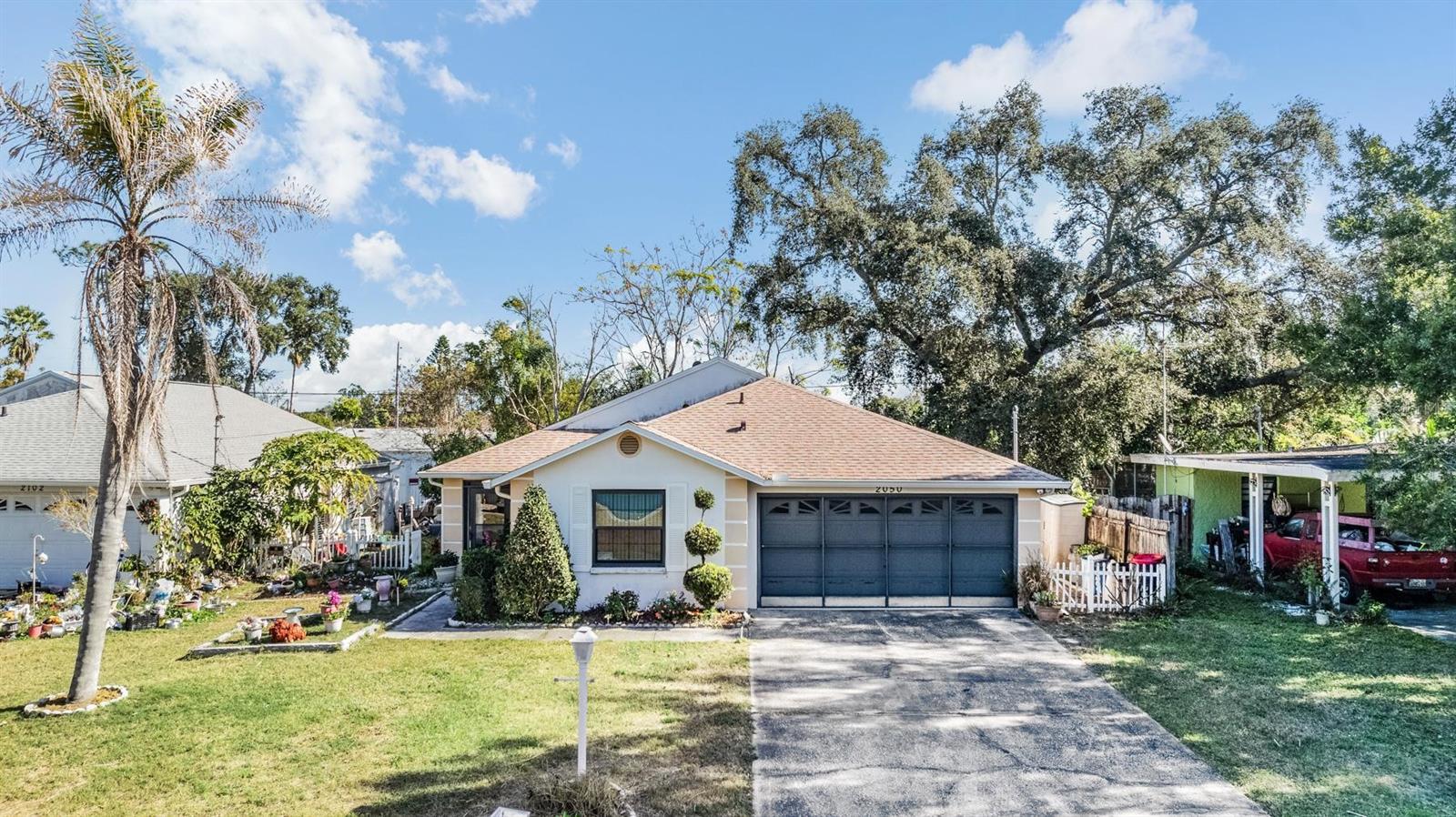 Details for 2050 Telogia Court, HOLIDAY, FL 34690