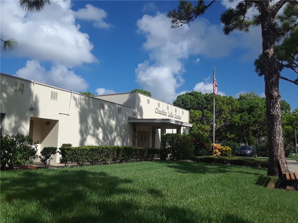 Image 49 of 51 For 5925 Terrace Park Drive N 209