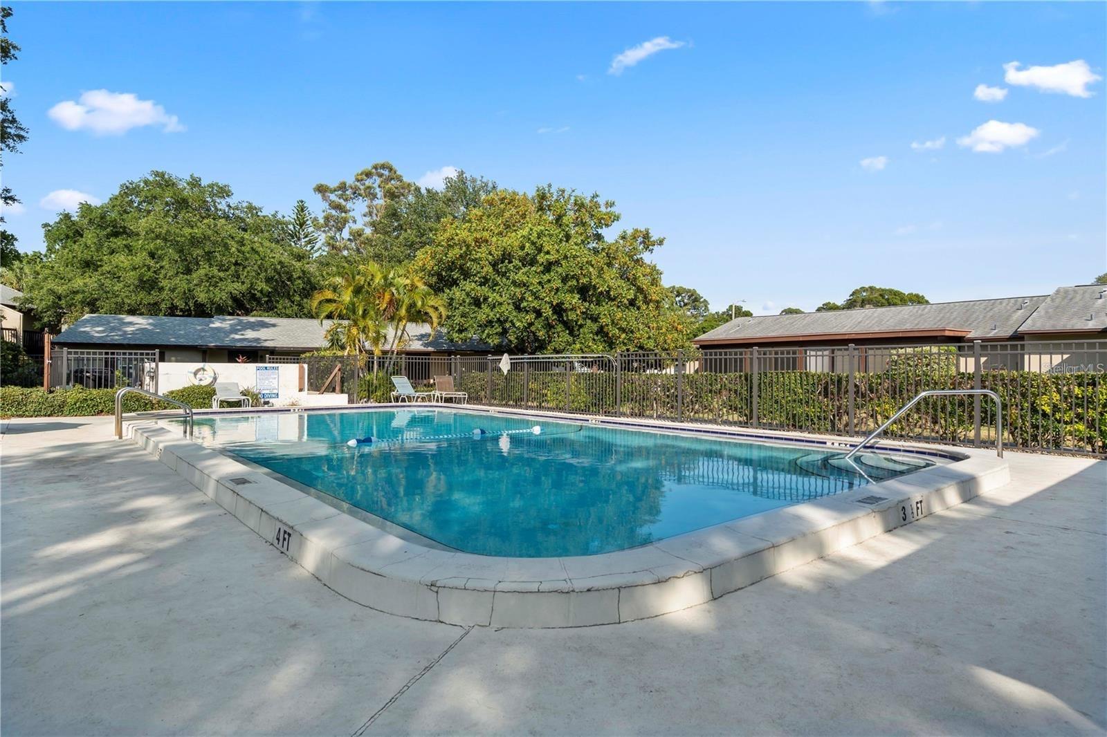 Image 17 of 21 For 4215 Bay Drive 1702b