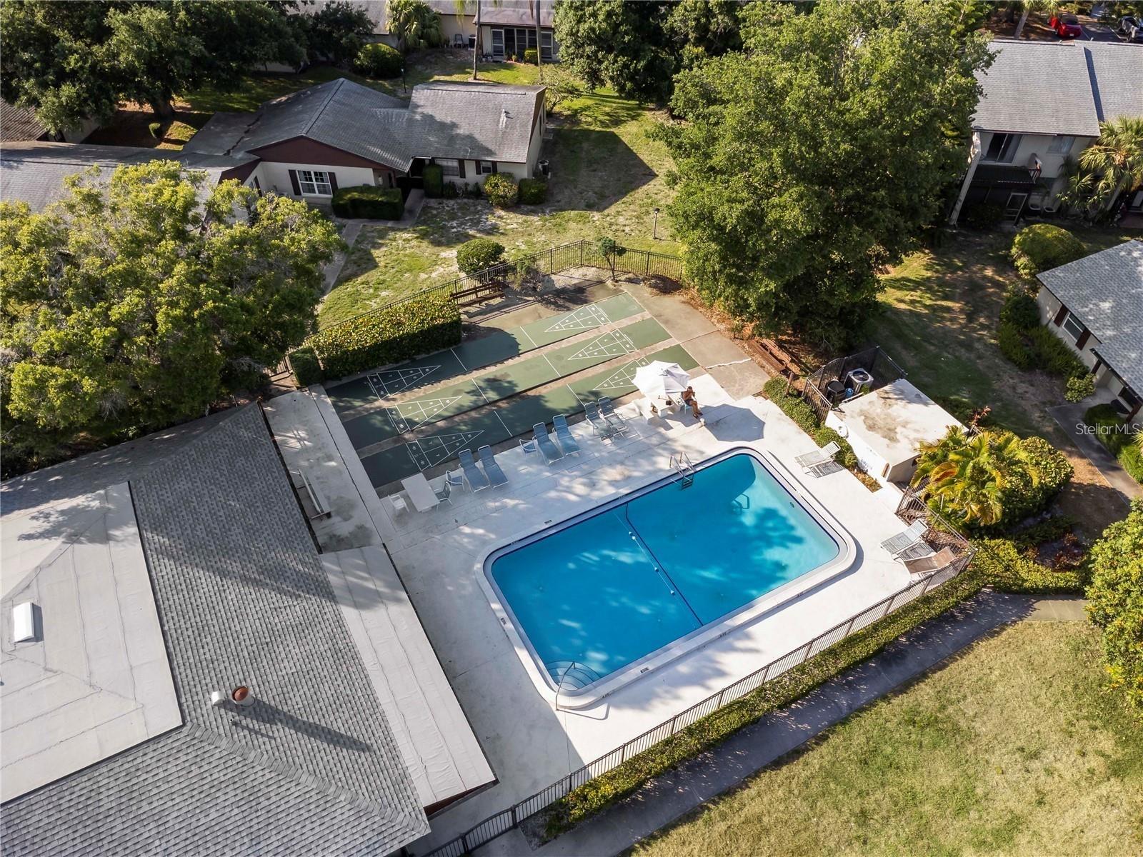 Image 19 of 21 For 4215 Bay Drive 1702b