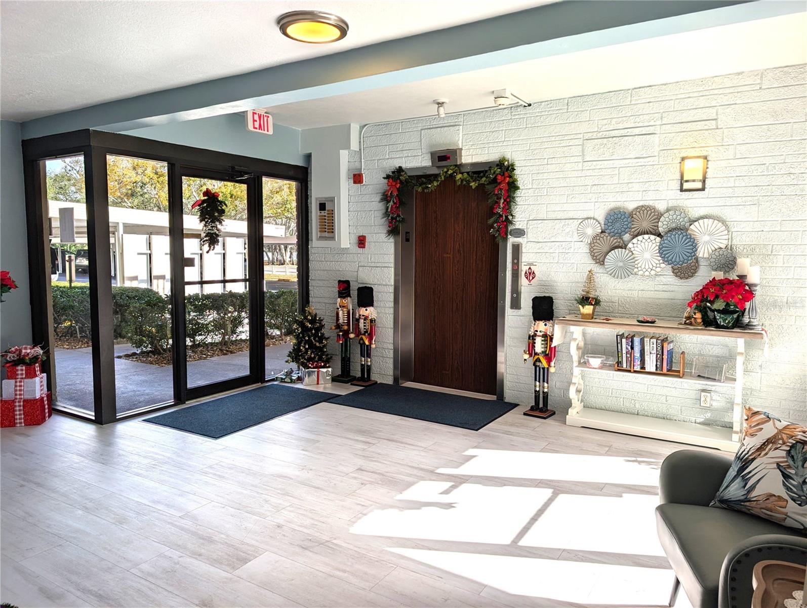 Image 7 of 45 For 8198 Terrace Garden Drive N 409