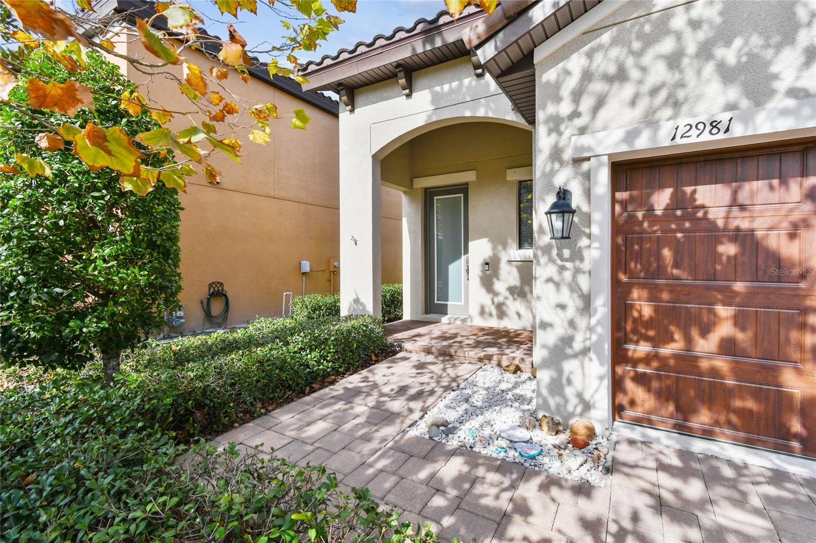 Details for 12981 Burns Drive, ODESSA, FL 33556