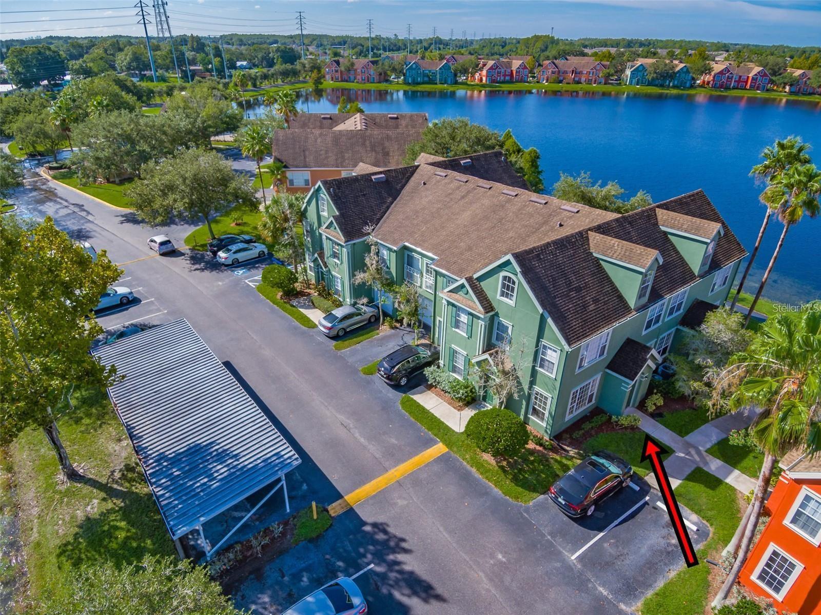 Image 48 of 50 For 9028 Lake Chase Island Way