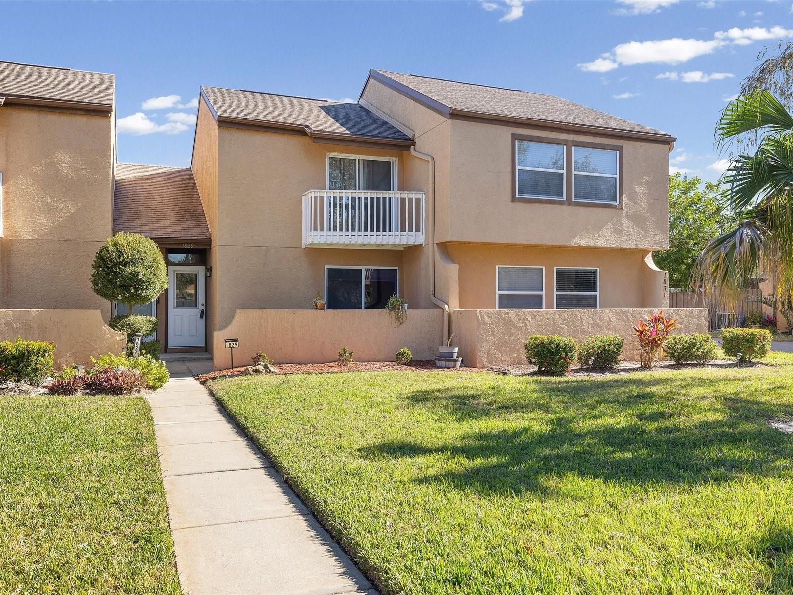 Details for 1829 Clearbrooke Drive, CLEARWATER, FL 33760