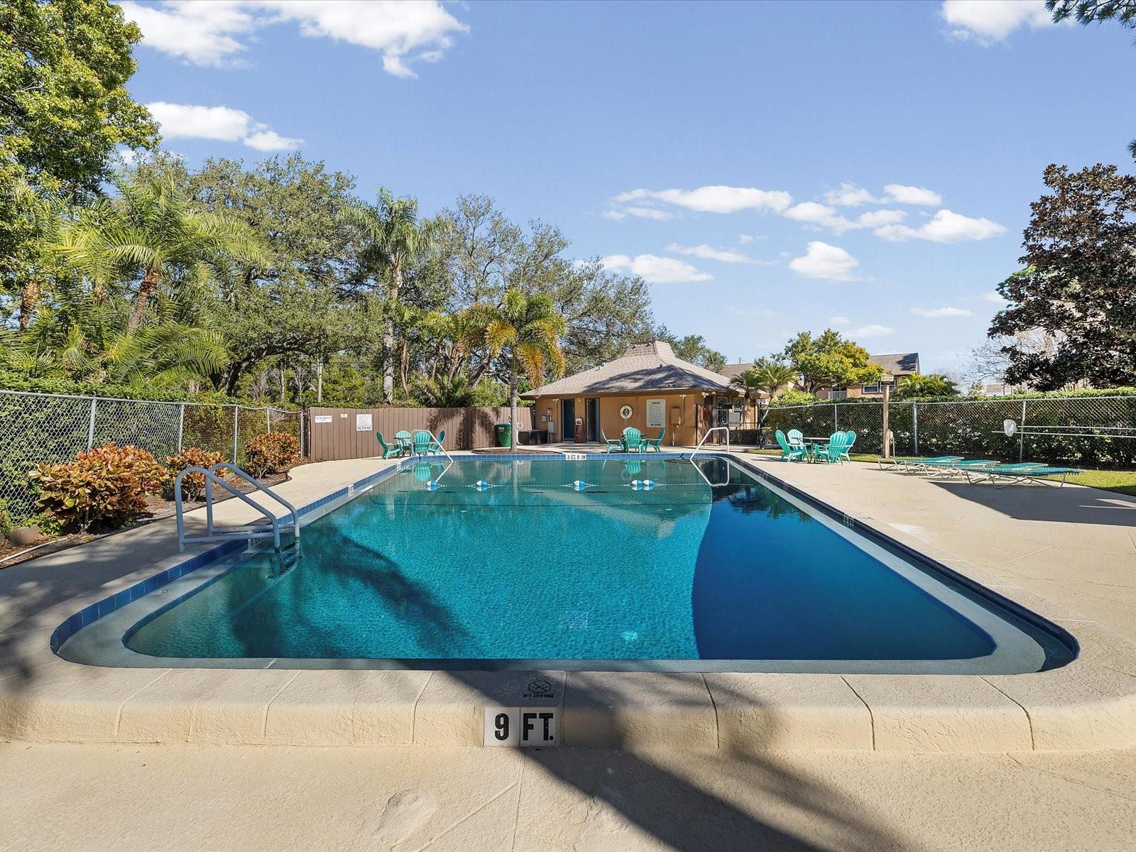 Image 35 of 49 For 1829 Clearbrooke Drive