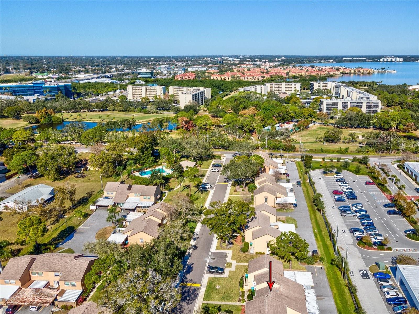 Image 41 of 49 For 1829 Clearbrooke Drive