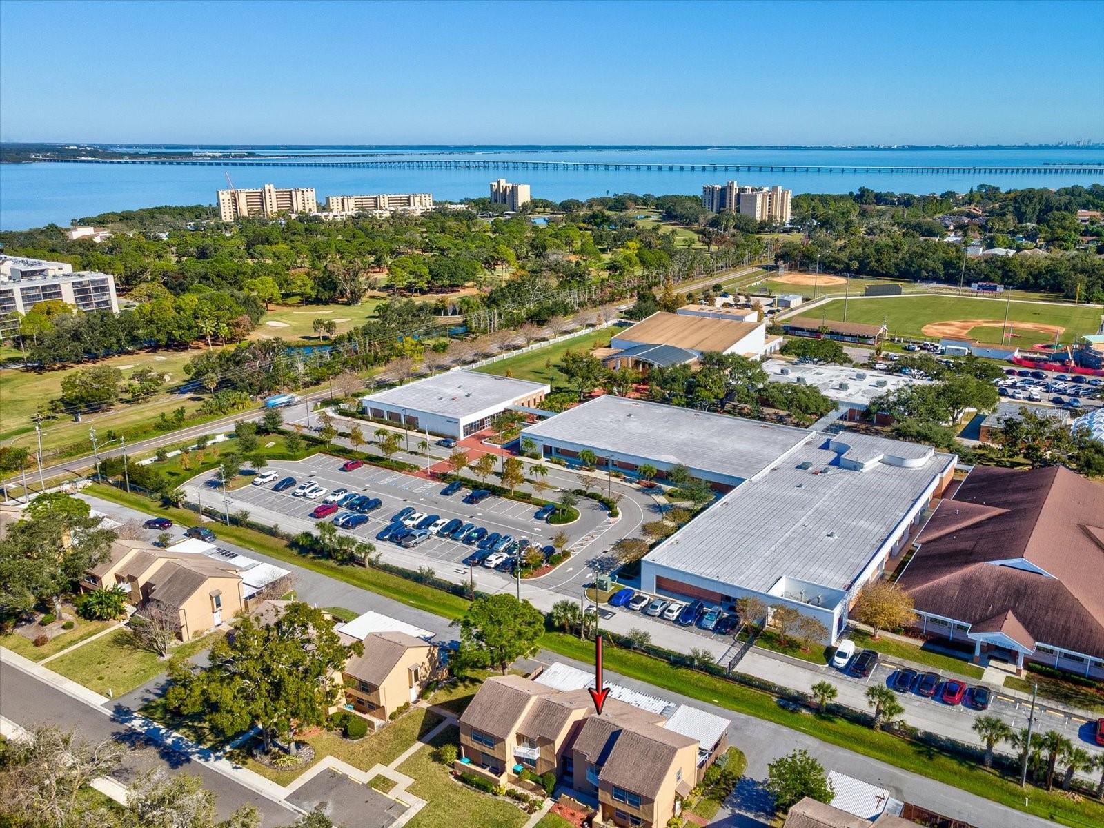 Image 43 of 49 For 1829 Clearbrooke Drive