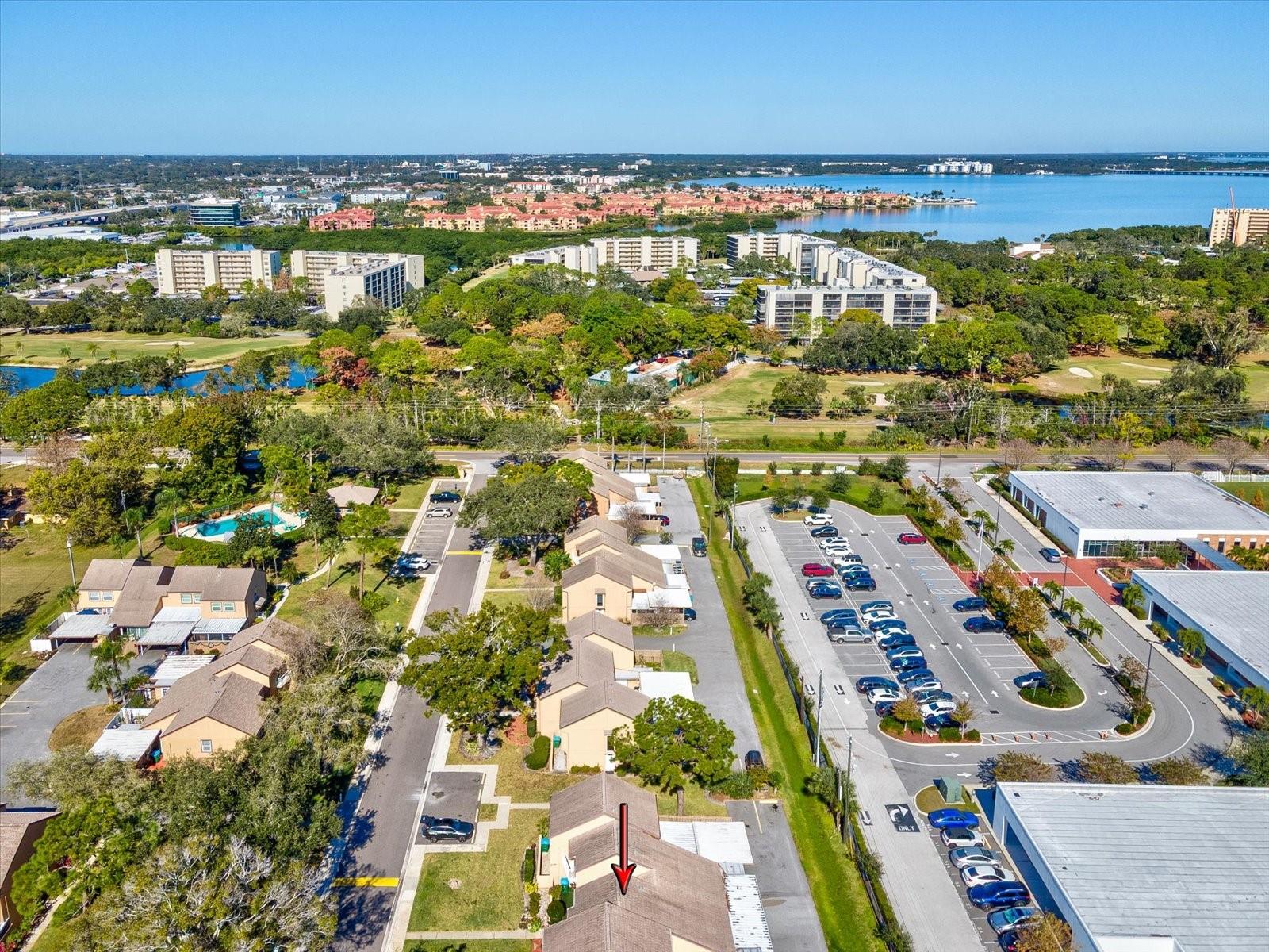 Image 44 of 49 For 1829 Clearbrooke Drive