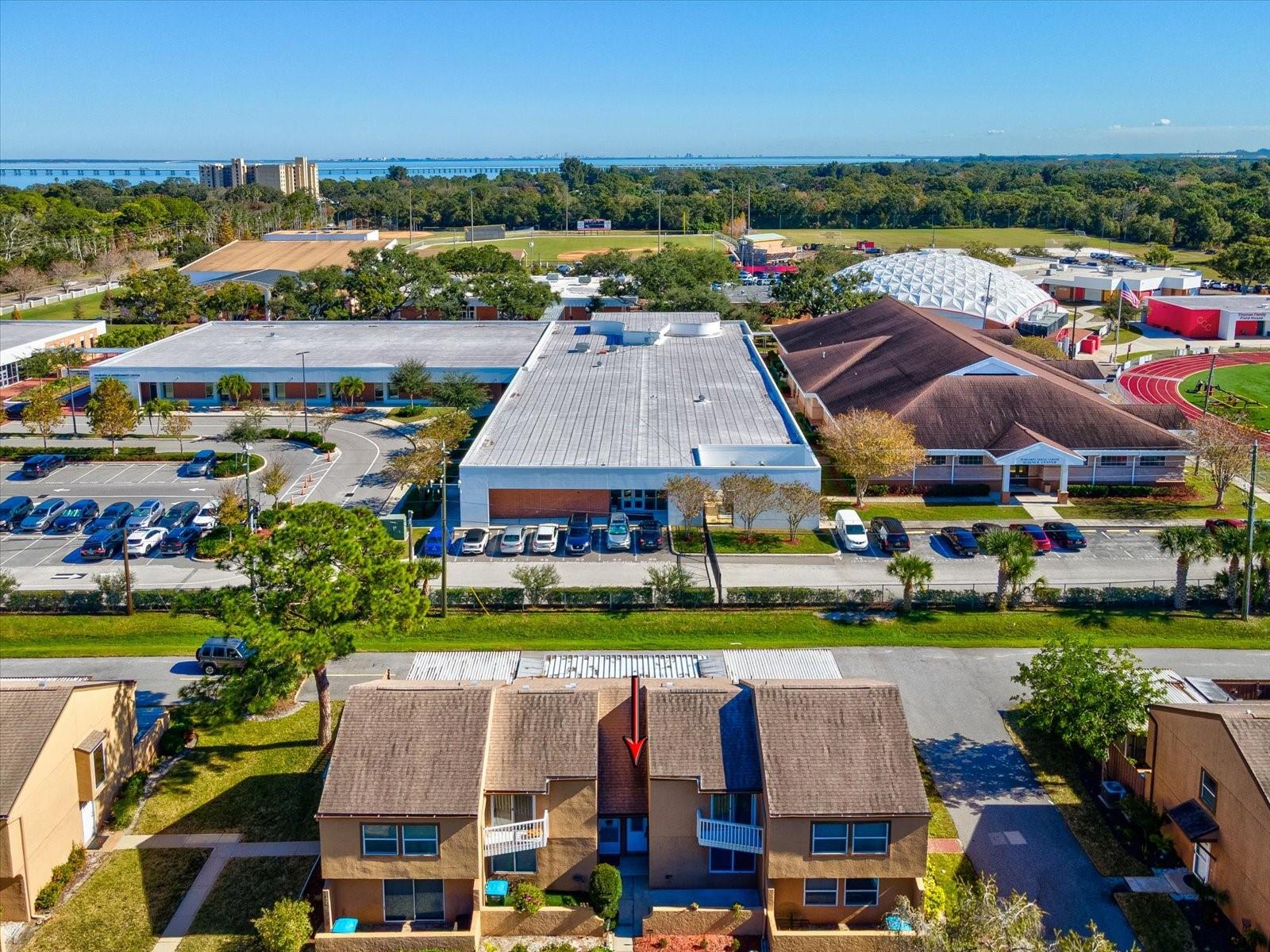 Image 45 of 49 For 1829 Clearbrooke Drive