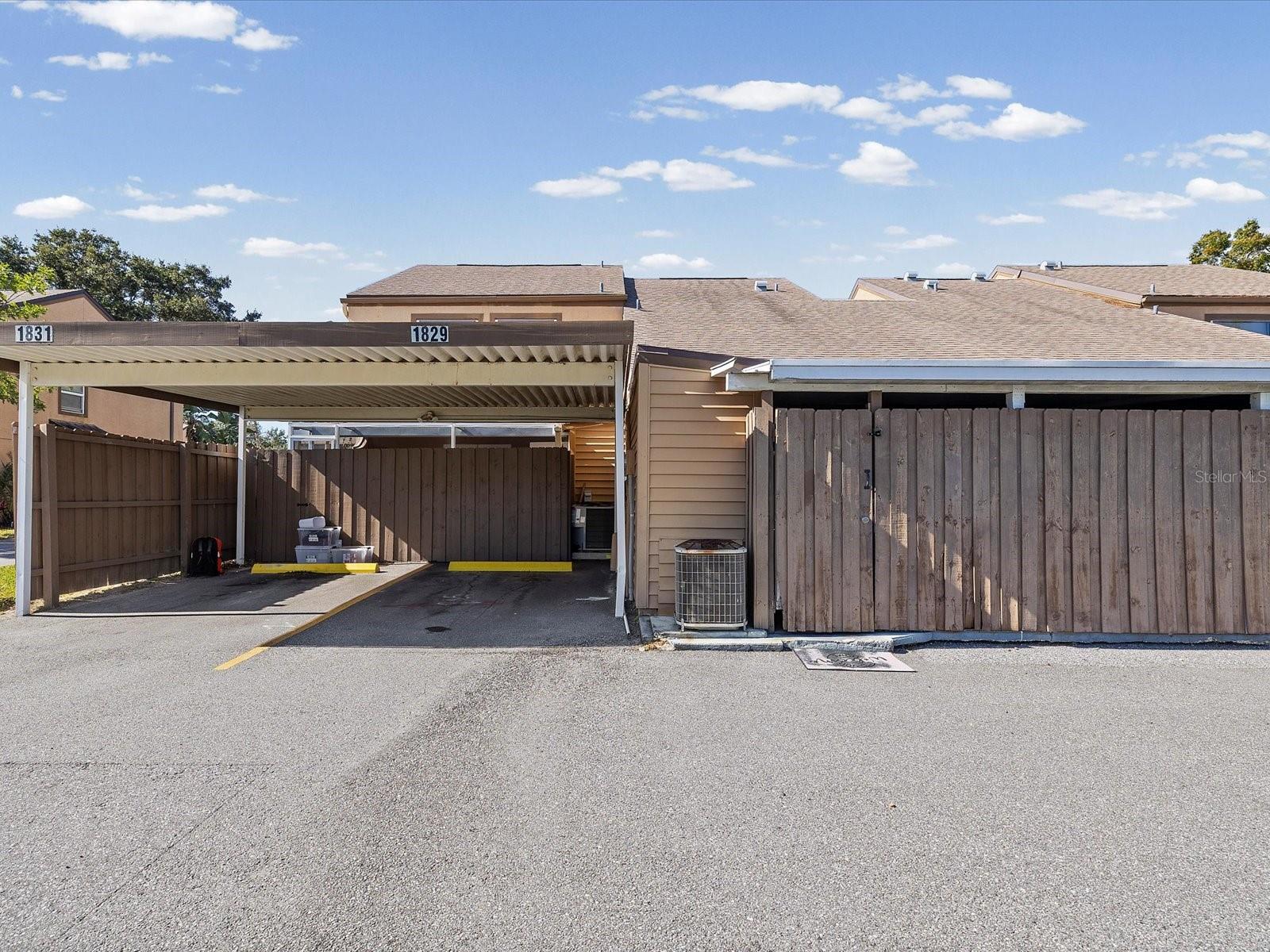 Image 46 of 49 For 1829 Clearbrooke Drive