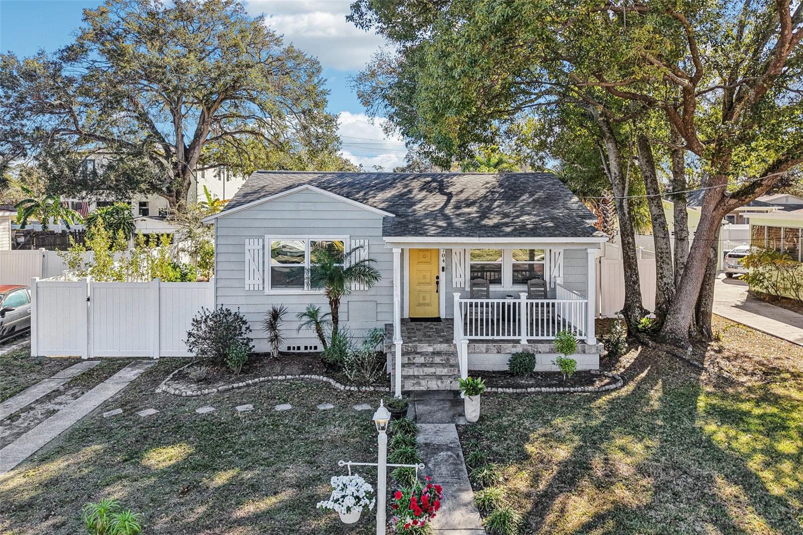 Image 26 of 34 For 704 Fribley Street