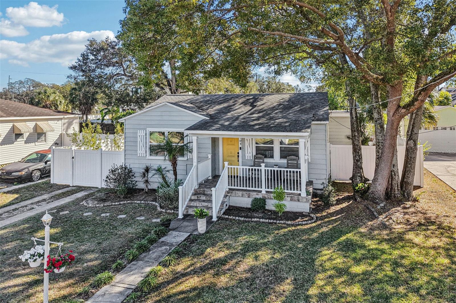 Image 27 of 34 For 704 Fribley Street