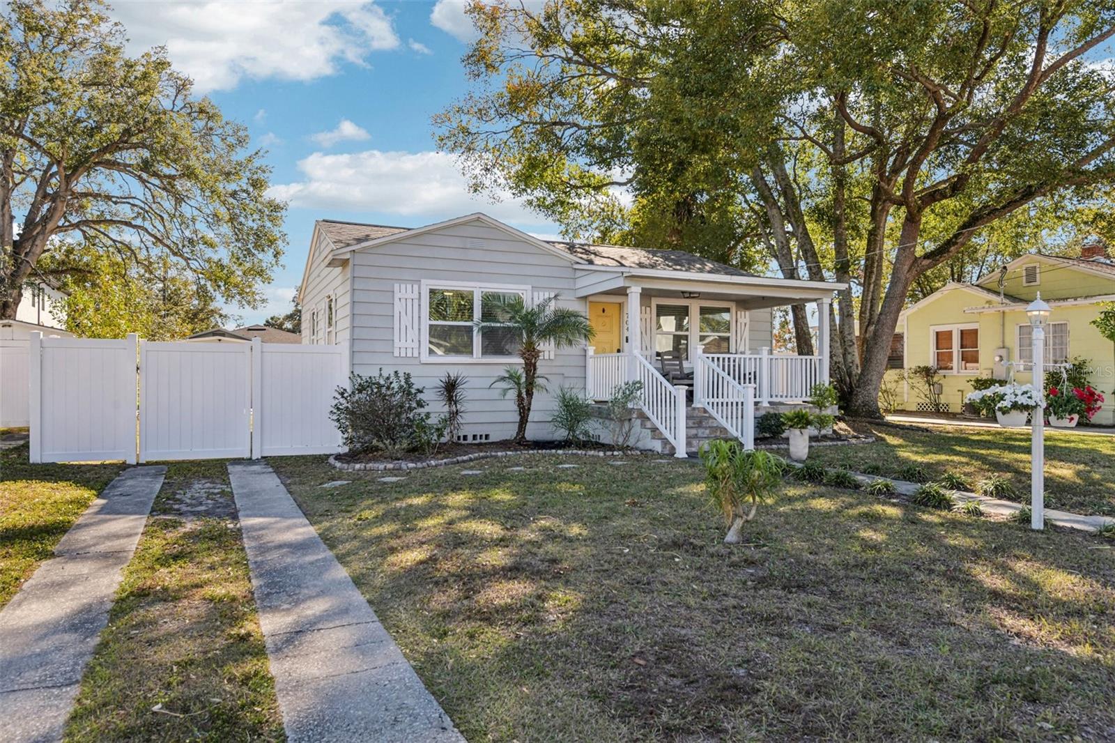 Image 3 of 34 For 704 Fribley Street