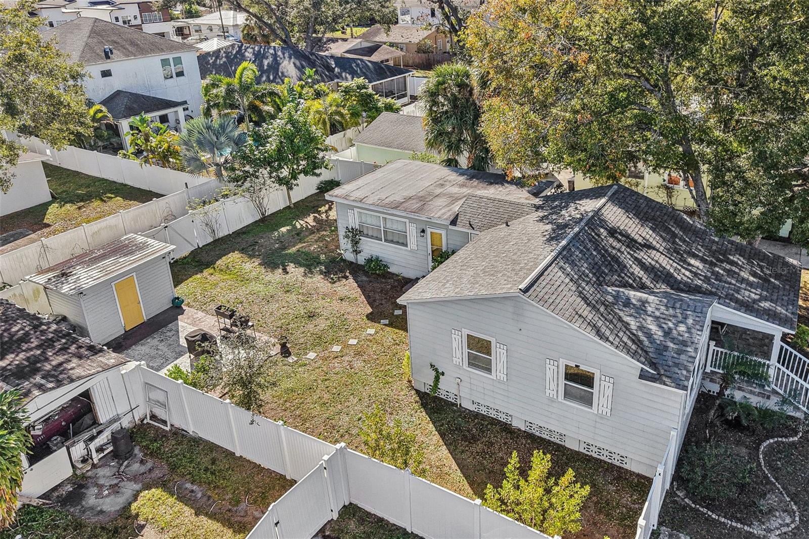 Image 32 of 34 For 704 Fribley Street