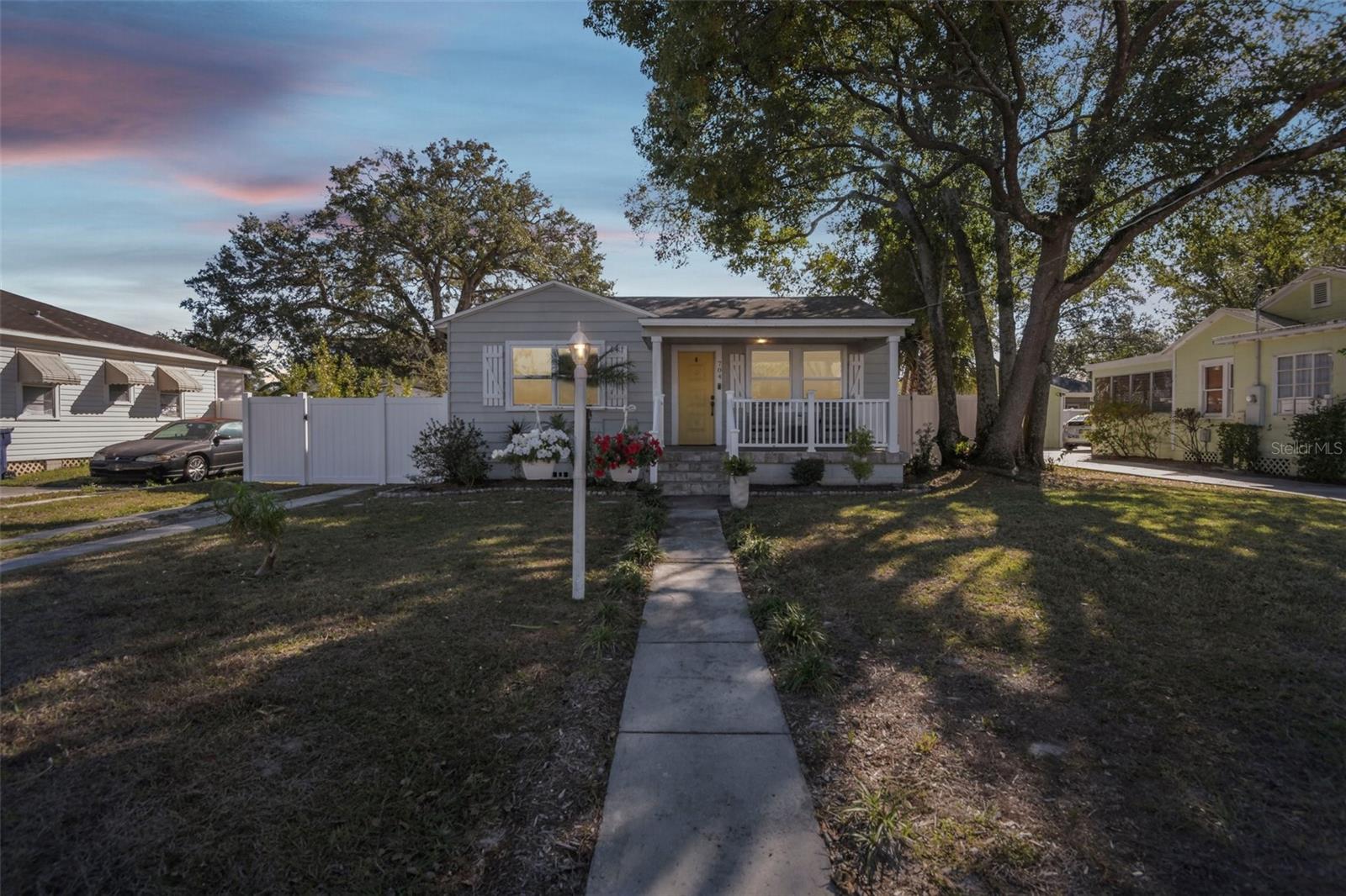 Image 34 of 34 For 704 Fribley Street