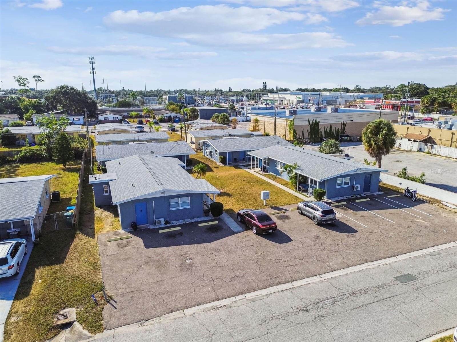 Details for 6538 42nd Avenue N, ST PETERSBURG, FL 33709