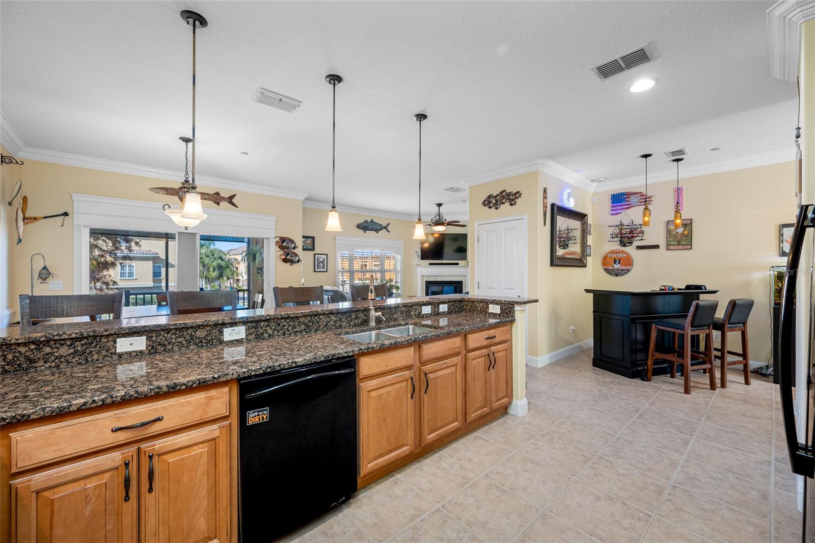 Image 16 of 91 For 6523 Sand Shore Lane