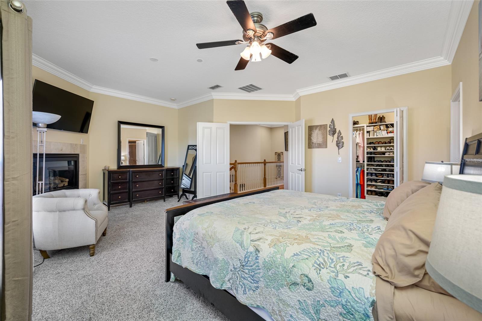 Image 30 of 91 For 6523 Sand Shore Lane