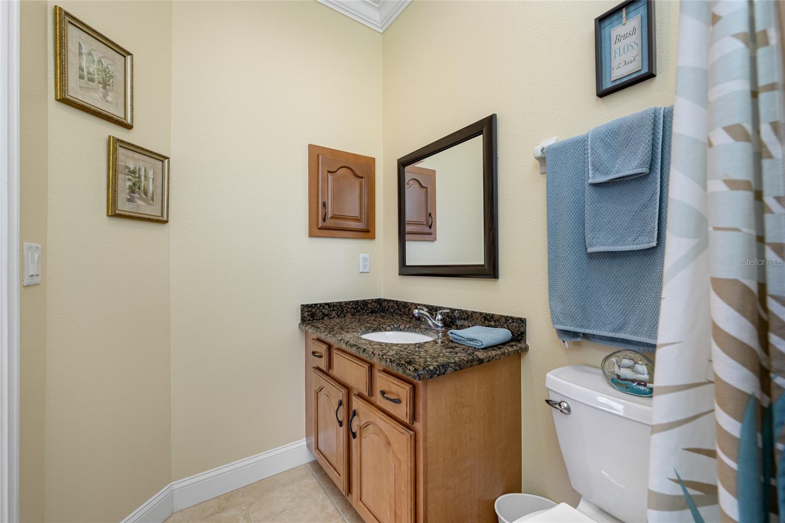 Image 48 of 91 For 6523 Sand Shore Lane