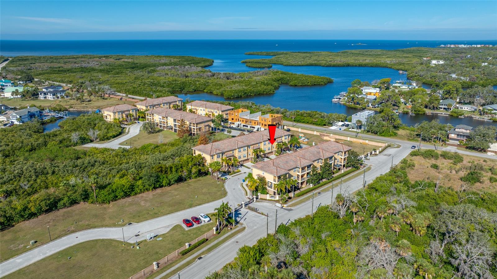 Image 69 of 91 For 6523 Sand Shore Lane