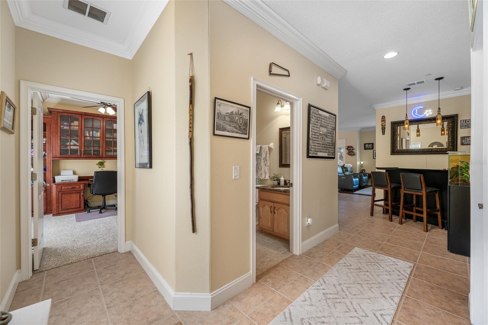 Image 7 of 91 For 6523 Sand Shore Lane